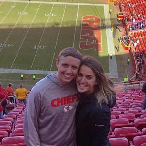 Meet your Posher, Jayme